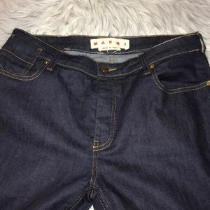 Marni jeans